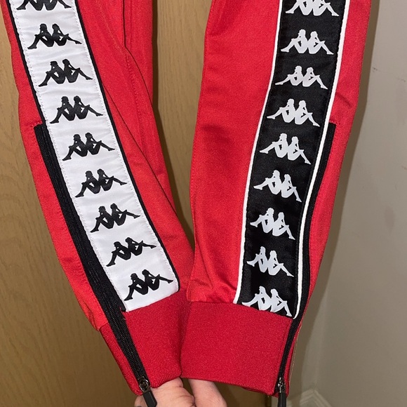Kappa TrackPants - Picture 4 of 9
